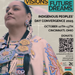 Indigenous People’s Day Convergence 2025