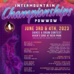 Intermountain Championships Pow Wow 2023
