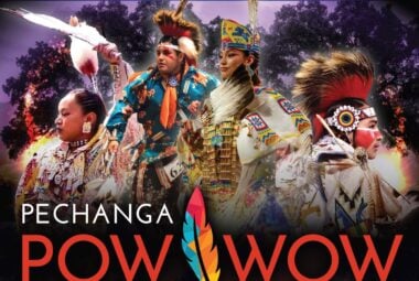 Pechanga Pow Wow 2027