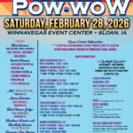 Last Bear Moon Winter Pow Wow 2026