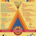 Last Chance Community Pow Wow 2026