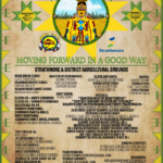 Lead by Example Pow Wow 2025