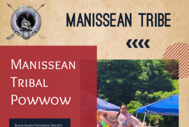 Manissean Intertribal Pow Wow 2025
