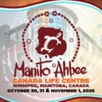 Manito Ahbee Pow Wow 2026