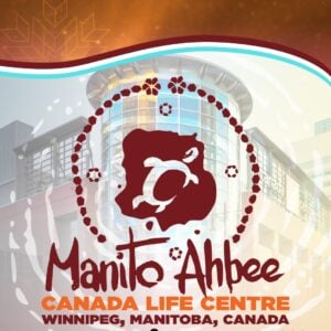 Manito Ahbee Pow Wow 2026