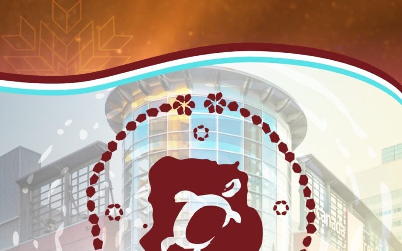 Manito Ahbee Pow Wow 2026