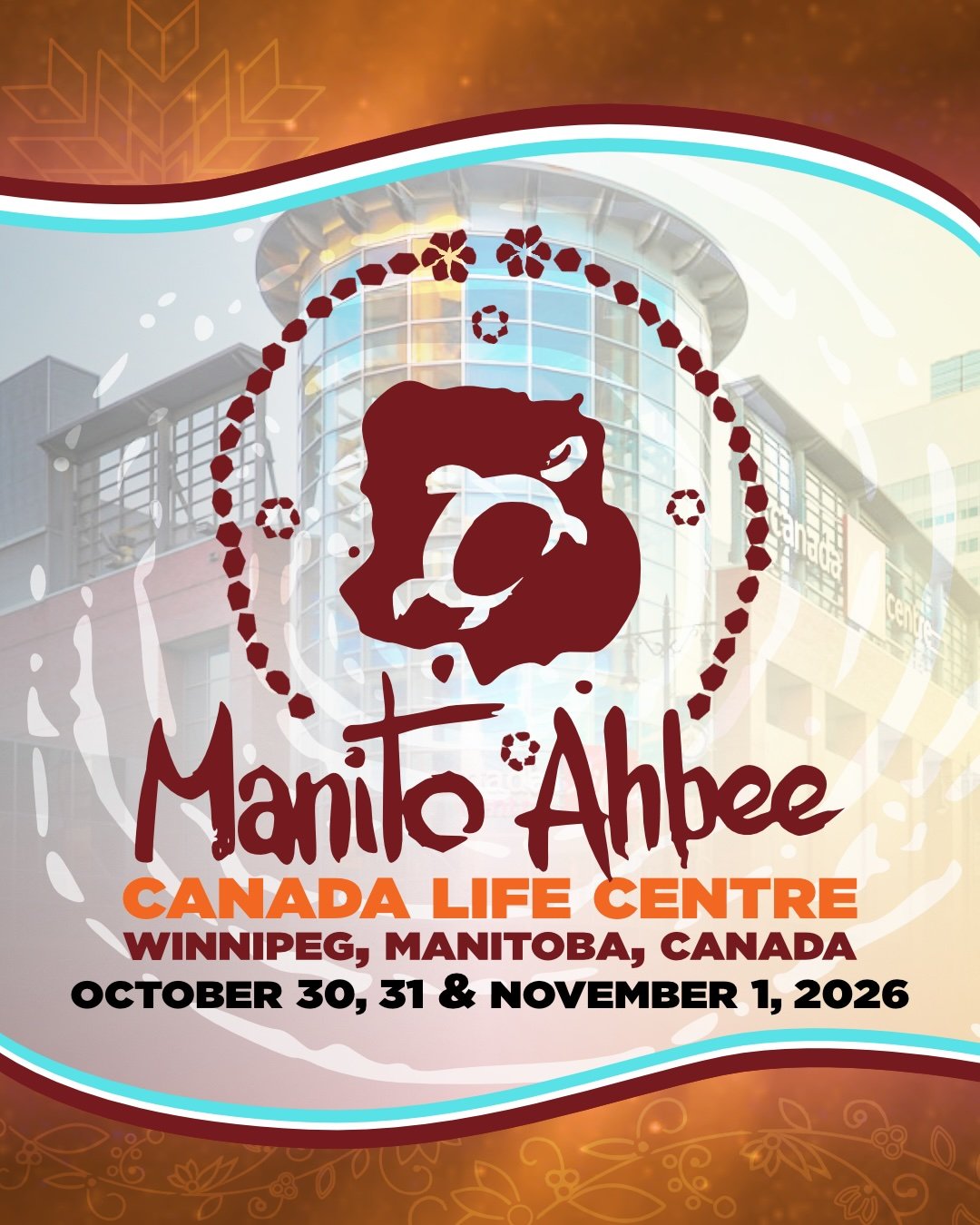 Manito Ahbee Pow Wow 2026