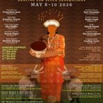 55th Annual Stanford Pow Wow 2026