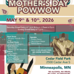 25th Annual Little Earth's Annual Mother's Day Pow Wow 2026