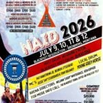 NAID 2026
