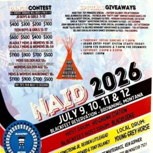 NAID 2026