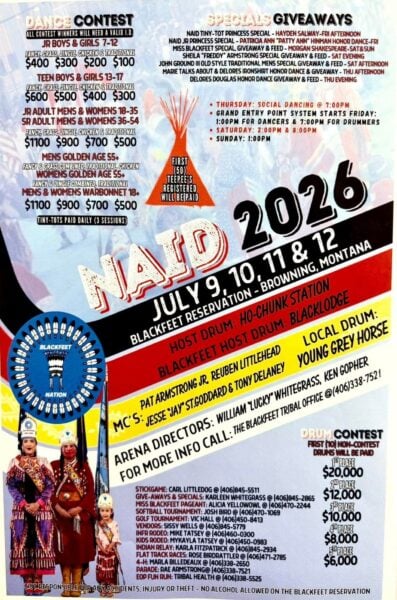 NAID 2026