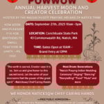 Natick Pow Wow 2025