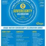 Sovereignty Celebration 2026