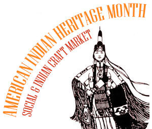 Native American Heritage Month Social & Craft Market (AZ) 2024