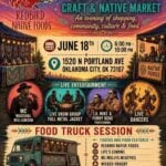 Summer Night Craft & Market 2026
