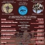 77th Annual Northern Arapaho Pow Wow 2025