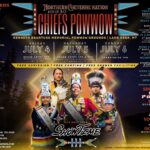 Northern Cheyenne 4th of July Chiefs Pow Wow 2025