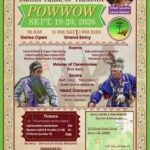 Nottoway Tribe of Virginia Pow Wow 2026