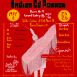 Pacific University & Beaverton/Hillsboro School Districts Indian Ed Pow Wow 2026