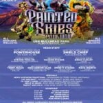 Painted Skies Pow Wow 2025