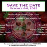 35th Annual People of the Water Pow Wow 2023