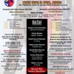 56th Annual Comanche Little Ponies New Year's Celebration 2026