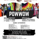 Poundmaker's Lodge Treatment Centre Pow Wow 2025