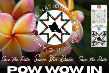 Pow Wow in Paradise 2027