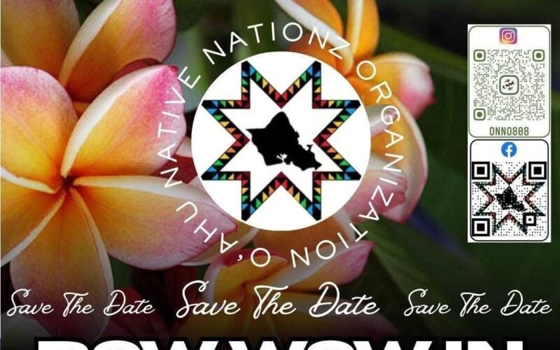 Pow Wow in Paradise 2027