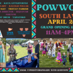 UVA Pow Wow 2026