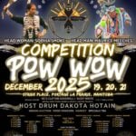 Prairie Unity Competition Pow Wow 2025
