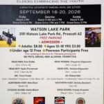 Prescott Pow Wow 2026