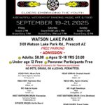 Prescott Pow Wow 2025