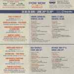 Wendake Pow Wow 2026