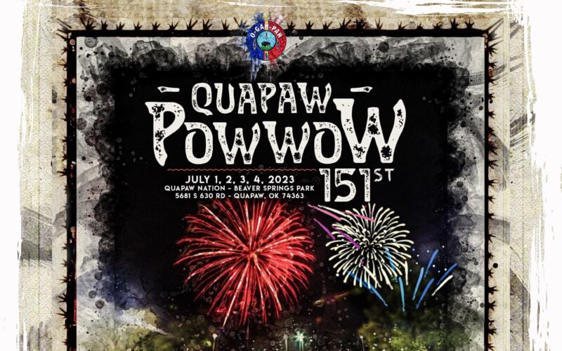 Quapaw Nation Pow Wow 2023 Pow Wow Calendar