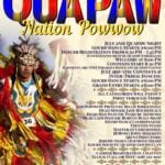 154th Annual Quapaw Nation Pow Wow 2026
