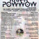 Rama First Nation Pow Wow 2026