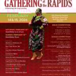 20th Annual Gathering at the Rapids 2026