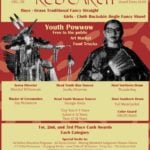 Red Earth Fall Fest 2025