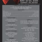 54th Annual Red Moon Pow Wow 2026