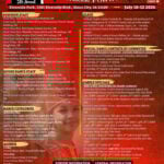 5th Annual Red Sky Nation MMIR Inter-Tribal Contest Pow Wow 2026