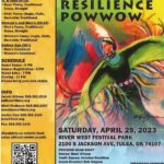 Restoring Resilience Pow Wow 2023
