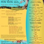 14th Annual Rocking the REZ Pow Wow 2025