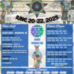 Roseau River Anishinaabe First Nation Annual Pow Wow 2025