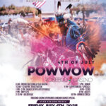 Rosebud Casino 4th of July Pow Wow 2025