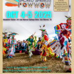 Sacred Springs Pow Wow 2025