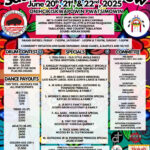 Saddle Lake Pow Wow 2025
