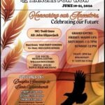 Whitesand First Nation 41st Annual Pow Wow 2026