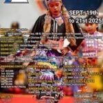 Saulteaux First Nation Pow Wow 2025